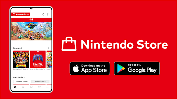 Nintendo Hardware & Systems - Nintendo Official Site